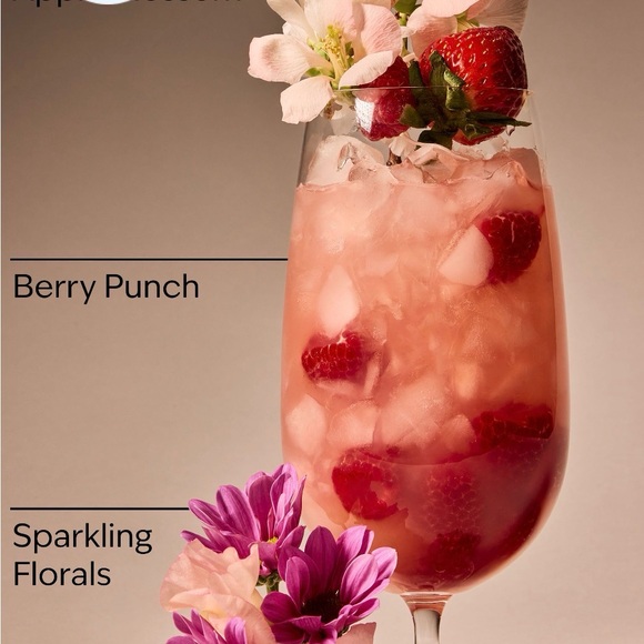 Bath and body works Vera Bradley Pink Paisley - Picture 3 of 4